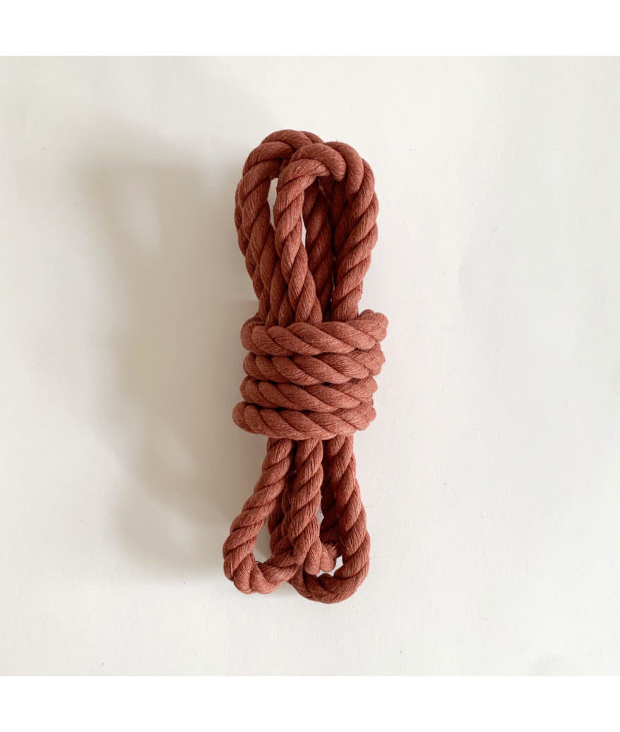 XXL Macrame rope for decoration