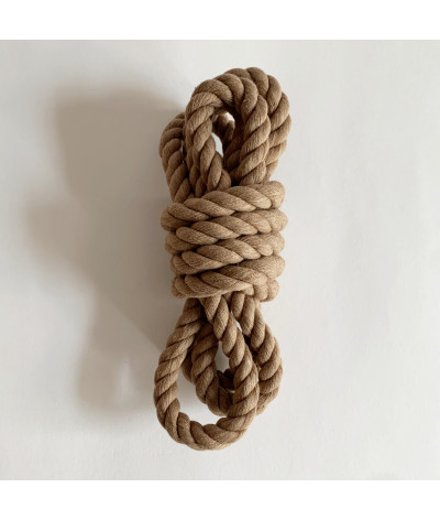 XXL Macrame rope for decoration